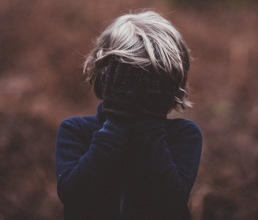 Детето ти не е лошо или невъзпитано и ти не си майка-провал