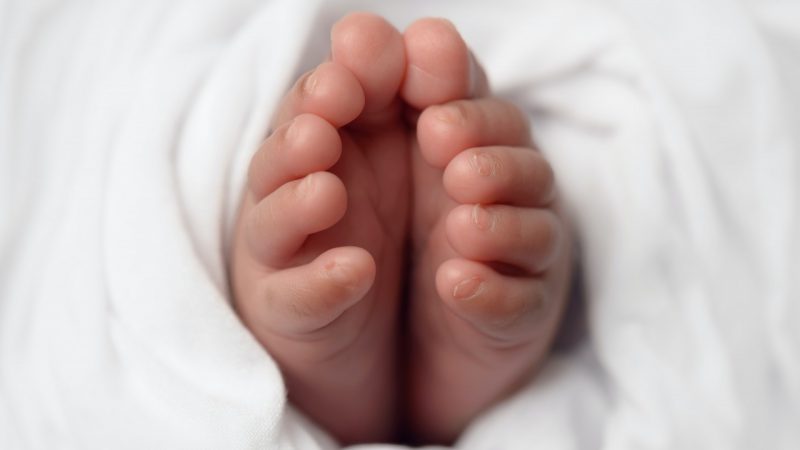 От какво се нуждае новороденото