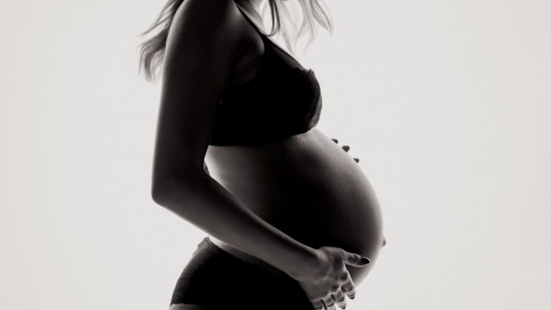 Защо бременността не е най-прекрасният период в живота ми