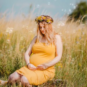 До нероденото ми дете