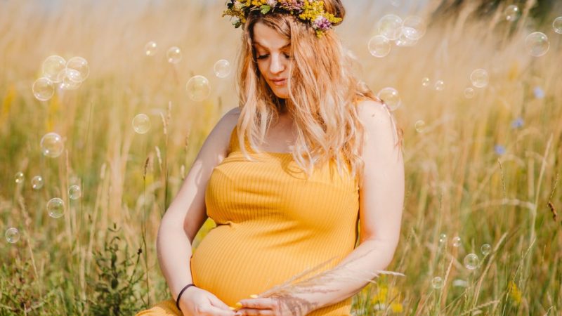 До нероденото ми дете