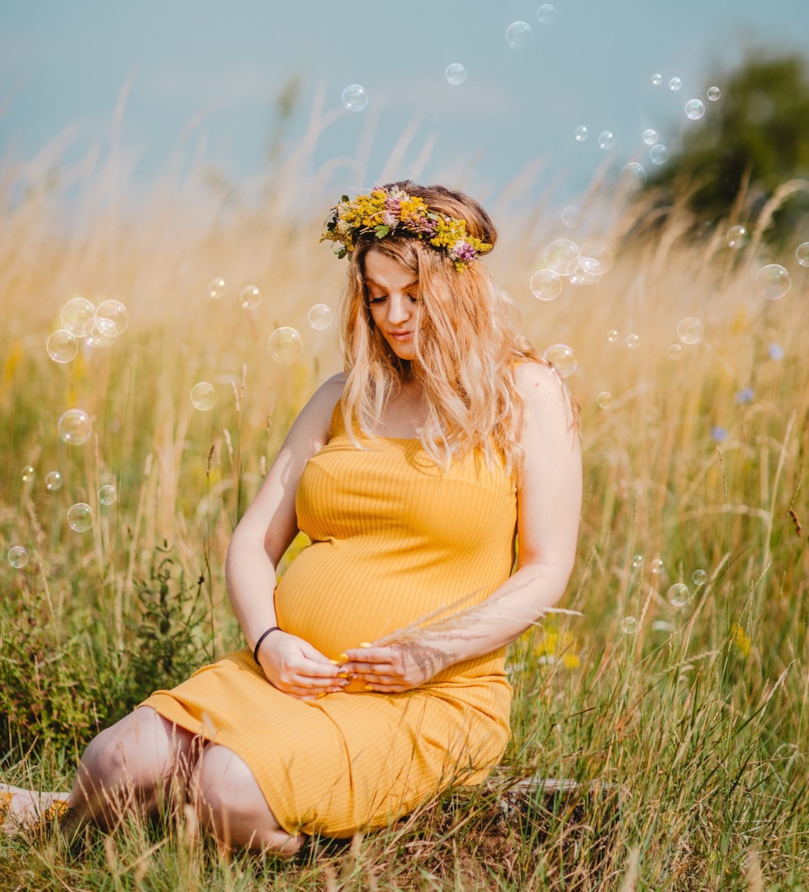 До нероденото ми дете