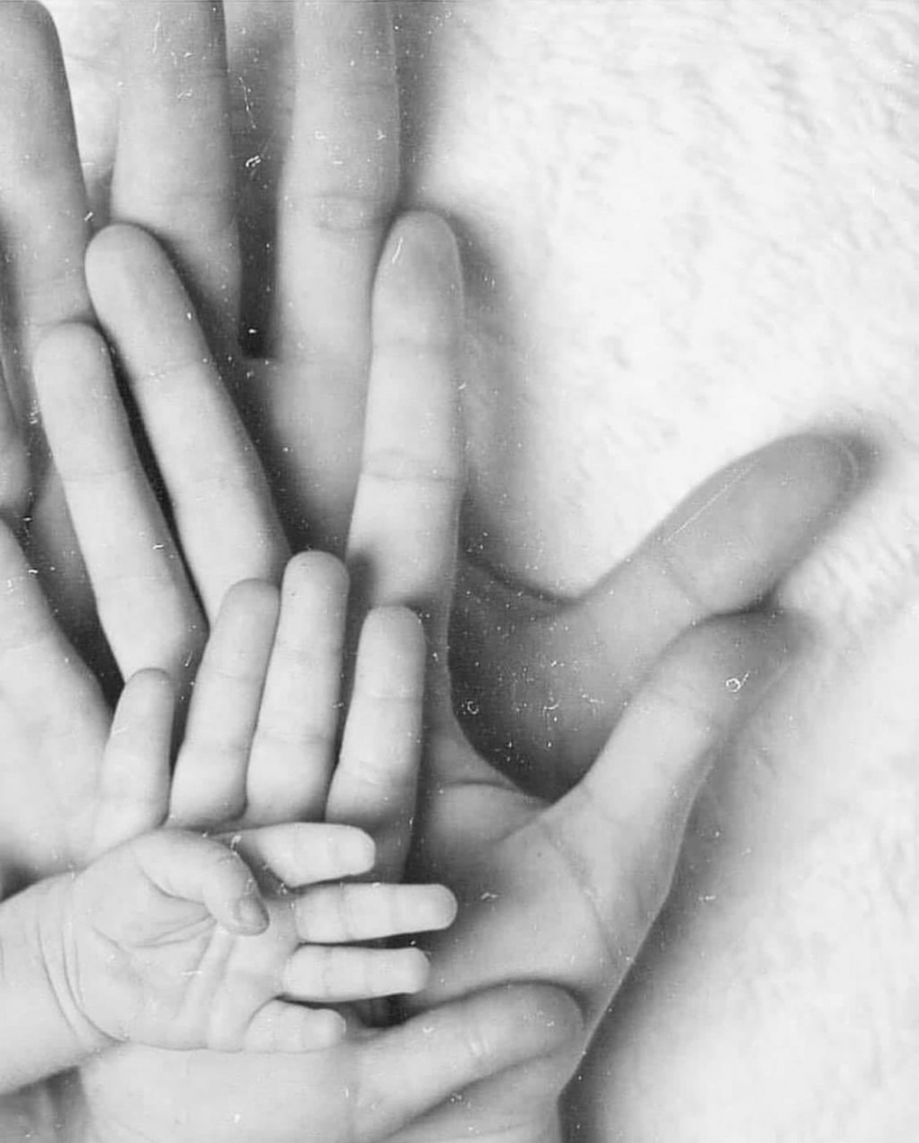 10 неща, които ми се иска съпругът ми да знаеше преди да станем родители