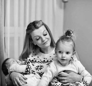 Любов по две и безкрай