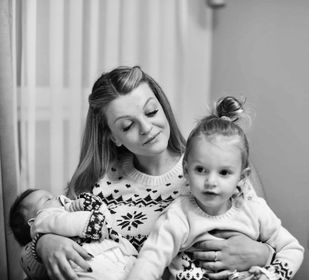 Любов по две и безкрай